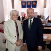 Студенти Факультету права та міжнародних відносин на 45-х Пан’європейських днях (м. Штраубінг, ФРН)
