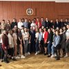 Подорож до Вишгорода: знайомство з особливостями організації місцевого самоврядування у заміській резиденції київських князів