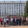 Подорож до Вишгорода: знайомство з особливостями організації місцевого самоврядування у заміській резиденції київських князів