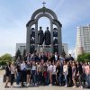 Подорож до Вишгорода: знайомство з особливостями організації місцевого самоврядування у заміській резиденції київських князів