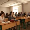 Зустріч з лідером Удінської громади Азербайджану