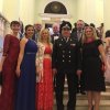 Участь у Благодійному балу Київського університету імені Бориса Грінченка