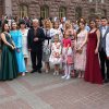 Участь у Благодійному балу Київського університету імені Бориса Грінченка