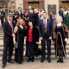 Участь у Благодійному балу Київського університету імені Бориса Грінченка