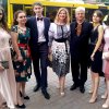 Участь у Благодійному балу Київського університету імені Бориса Грінченка