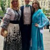 Участь у Благодійному балу Київського університету імені Бориса Грінченка