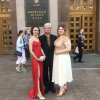 Участь у Благодійному балу Київського університету імені Бориса Грінченка