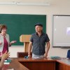 Участь у Круглому столі  «Неформальні об’єднання молоді та влада: взаємовідносини в умовах транзиту України до демократії»