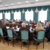 Презентація книжки «Нерівні брати: українці та росіяни від середньовіччя до сучасності»