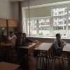  Круглий стіл на тему «Ukrainian Youth – Intellectual Potential of the Country»