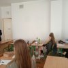  Круглий стіл на тему «Ukrainian Youth – Intellectual Potential of the Country»
