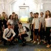 Відвідини Верховної Ради України