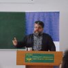 Семінар та Стратегічна гра «Моделювання вирішення конфліктів в міжнародних відносинах»