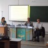Семінар та Стратегічна гра «Моделювання вирішення конфліктів в міжнародних відносинах»