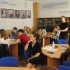 Семінар та Стратегічна гра «Моделювання вирішення конфліктів в міжнародних відносинах»