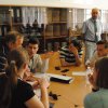 Семінар та Стратегічна гра «Моделювання вирішення конфліктів в міжнародних відносинах»