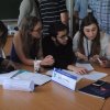 Семінар та Стратегічна гра «Моделювання вирішення конфліктів в міжнародних відносинах»