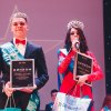 Miss & Mister GRINCHENKO UNIVERSITY 2019