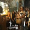 Екскурсія студентів-міжнародників до Музею «Кирилівська церква»