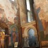 Екскурсія студентів-міжнародників до Музею «Кирилівська церква»