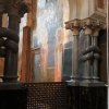Екскурсія студентів-міжнародників до Музею «Кирилівська церква»