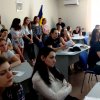 Студентська наукова конференція  «Актуальні проблеми міжнародних відносин»