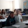 Студентська наукова конференція  «Актуальні проблеми міжнародних відносин»