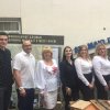 Відвідання Головного територіального управління юстиції  в місті Києві