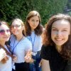 В місті Ужгороді відбувся Всеукраїнських форум 
