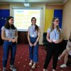 В місті Ужгороді відбувся Всеукраїнських форум 