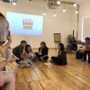 Участь в міжнародному семінарі 