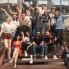 Участь в міжнародному семінарі 