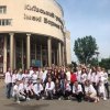 Наші дорогі дорослі діти – старші, середульші та найменші! 