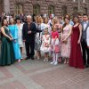 Наші дорогі дорослі діти – старші, середульші та найменші! 