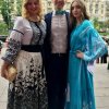 Наші дорогі дорослі діти – старші, середульші та найменші! 