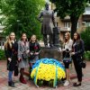 Наші дорогі дорослі діти – старші, середульші та найменші! 