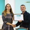 Наші дорогі дорослі діти – старші, середульші та найменші! 