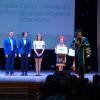 Урочиста церемонія Посвяти першокурсників - 2018