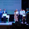 Урочиста церемонія Посвяти першокурсників - 2018