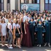 Урочиста церемонія Посвяти першокурсників - 2018