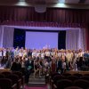Урочиста церемонія Посвяти першокурсників - 2018