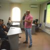 Організаційні збори студентів - першокурсників 2018