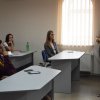 Організаційні збори студентів - першокурсників 2018