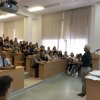 Організаційні збори студентів - першокурсників 2018
