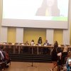 Участь у Міжнародному екологічному форумі