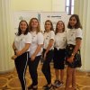 Участь у Міжнародному екологічному форумі