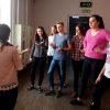 Квест для першокурсників від Студентського наукового товариства