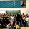 Квест для першокурсників від Студентського наукового товариства