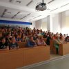 Участь у відкритій зустрічі-семінарі  MeetUP “LIFE AS A STARTUP: WHY? WHEN? WHERE?