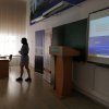 Участь у відкритій зустрічі-семінарі  MeetUP “LIFE AS A STARTUP: WHY? WHEN? WHERE?